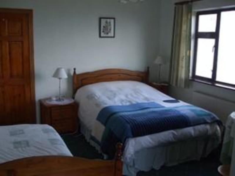 Taobh Coille Bed & Breakfast Kells  Exterior photo